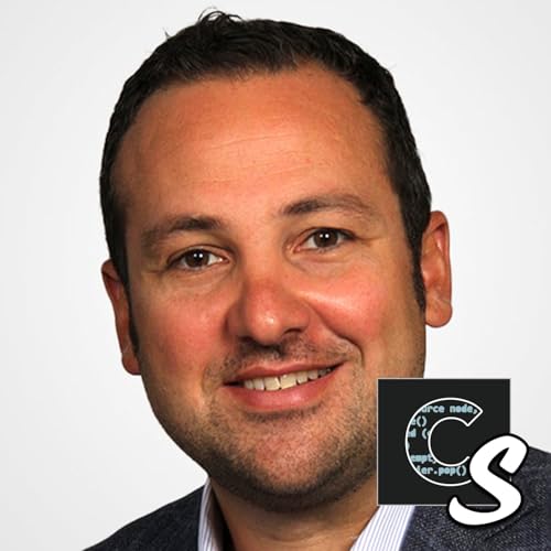 S12 E13: David Matalon, Venn