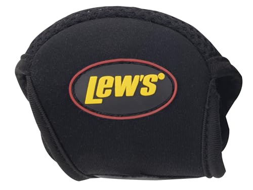 Housse de moulinet Lew's néoprène épais 2 mm protection de vitesse