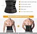 Imagen de KUMAYES Fajas Reductoras adelgazantes Hombre Faja Lumbar Abdominal Cinturón Neopreno Sauna para Fitness Deporte