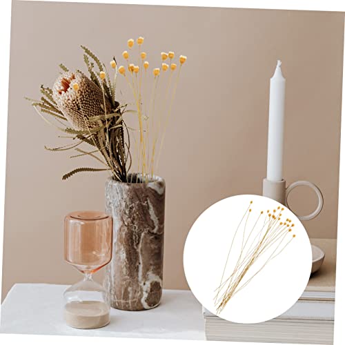 Kit 20 varillas difusoras aroma con diseño floral miniatura 4
