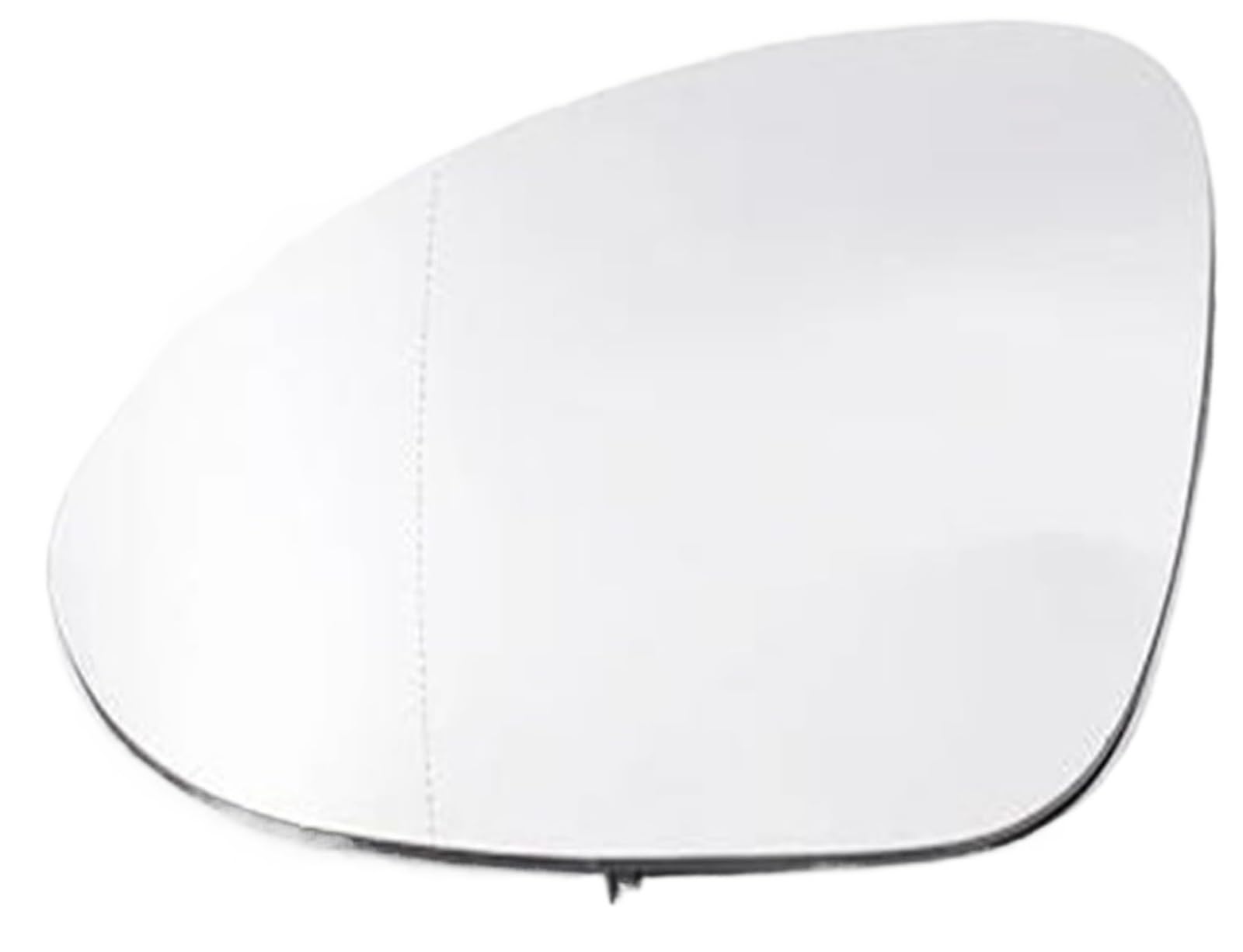 Espejo retrovisor de coche izquierdo calefactable gran angular Panamera 2017 2018 2019 4