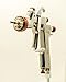 ANEST IWATA Iwata W-400-144G(1.4mm Nozzle) Bellaria Spray Gun without cup