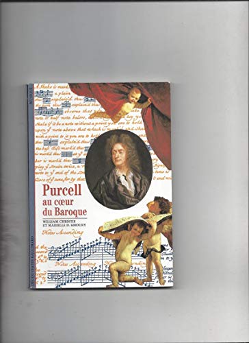 Purcell : Au coeur du baroque