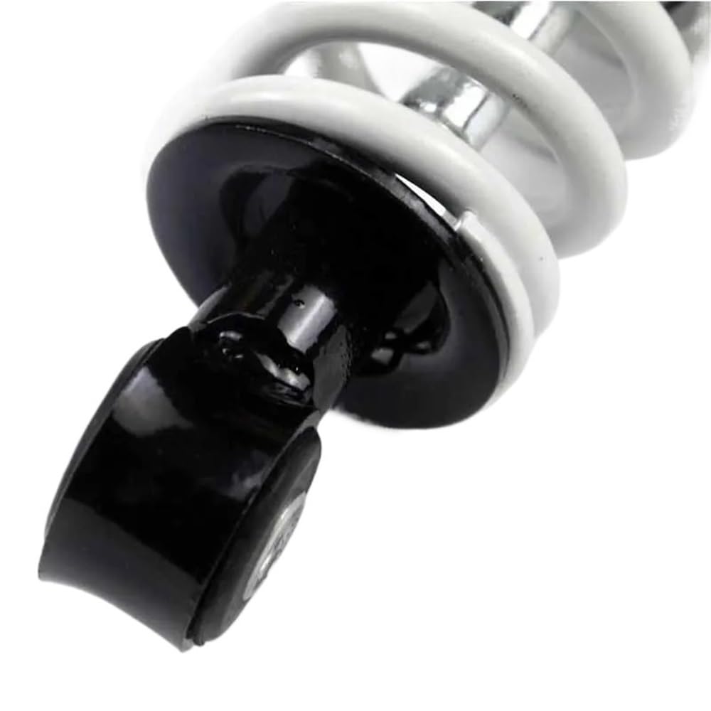 Moto Amortiguador Amortiguador de Resorte de 190 mm para suspensión Trasera de Motocicleta para Moto cuatriciclo Moto de para Cross Kart BU&ggy