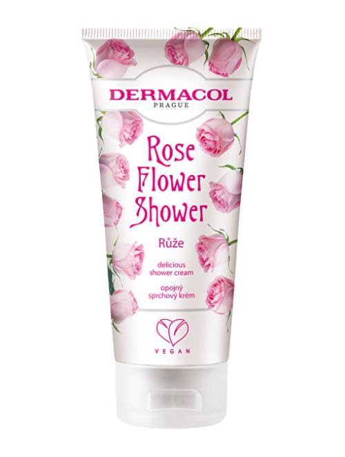 Gel y jabón de la marca Dermacol ideal para Mujer