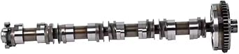 EA888 Engine Parts Intake Camshaft Billet Steel Camshaft Compatible with CWN DBF OE NO. 06J109021AA