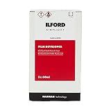 Ilford Simplicity Film Developer, 60mL Sachet, 5-Pack