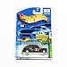 2002 Treasure Hunt #8 Fat Fendered 40 Glossy Black #2002-8 Collectible Collector Car Mattel Hot Wheels