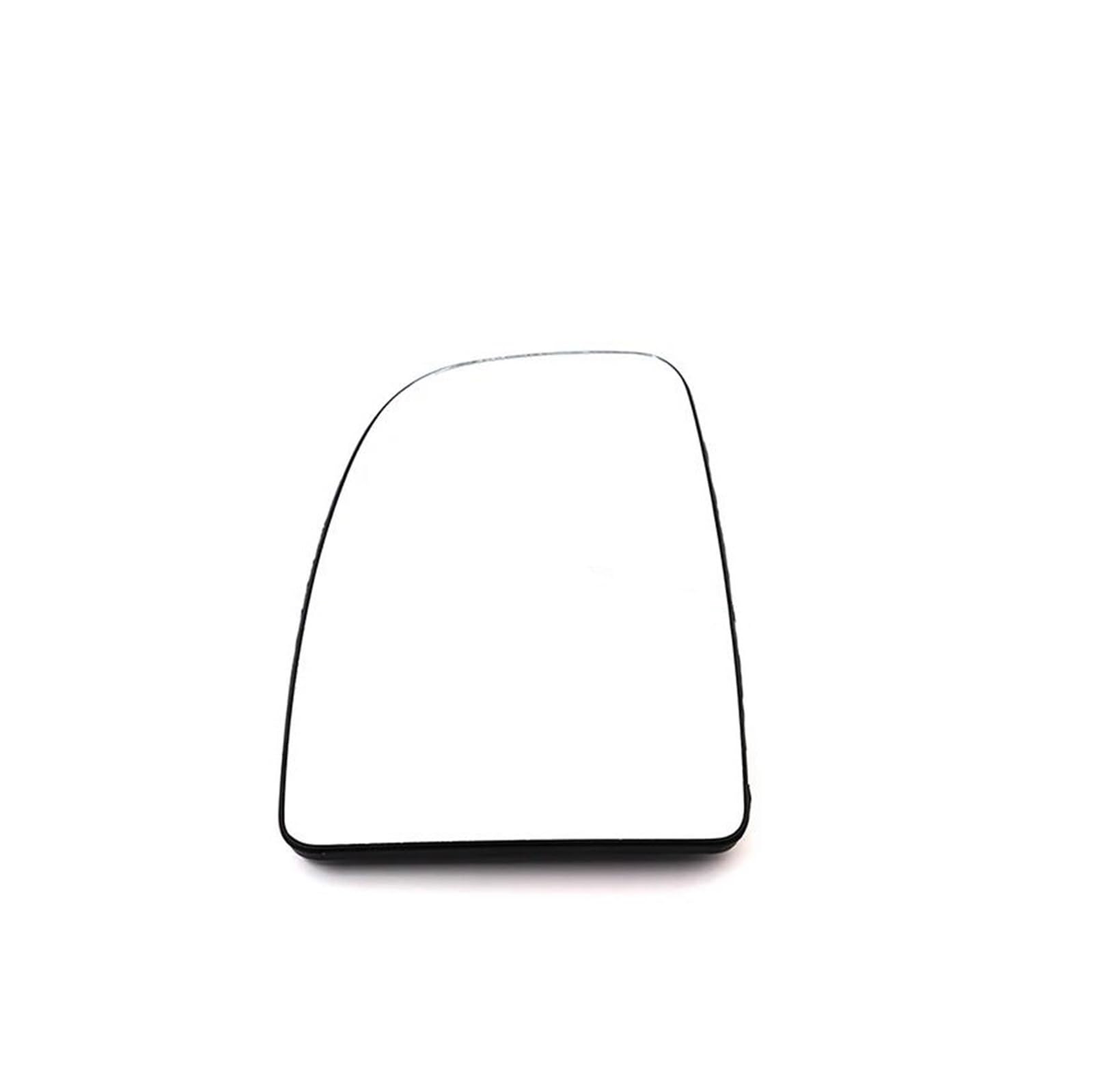 Vitre rétroviseur cassée Ram ProMaster solution verre miroir chauffant grand modèle droit - 7