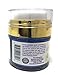 Montana Emu Ranch Absolutely Jasmine Facial Cream 1 Ounce Jar - Anti-Oxidant Formula Enhanced with Pure Emu Oil