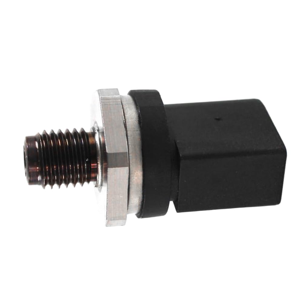 Regulador de sensor de alta presión del riel de combustible para automóvil Kacepar compatible con AUDI A8 (4D2, 4D8) compatible con MERCEDES BENZ CLASE A (W168) 1997-2004 0041537528
