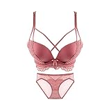 yi ultra dash cam 2.7k Característica: Bordado, Floral, Underwire, Thongs & V-Strings, Conjuntos Sexy, Moda.