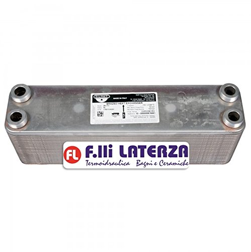 SCAMBIATORE 30 PIASTRE ZB207 ZILMET (097082)