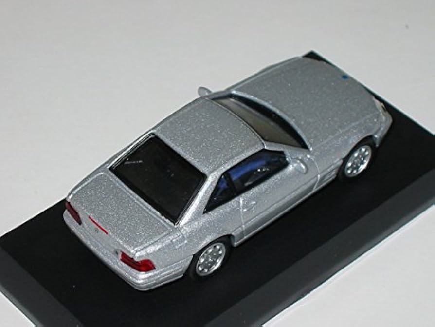 KYOSHO 京商　メルセデスベンツミニカーコレクション1/64未開封 Amazon.co.jp: 京商 1/64 メルセデス・ベンツ ミニカーコレクション