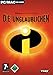 Die Unglaublichen - The Incredibles