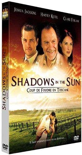 Shadows In The Sun (Coup De Foudre En Toscane) - Dvd