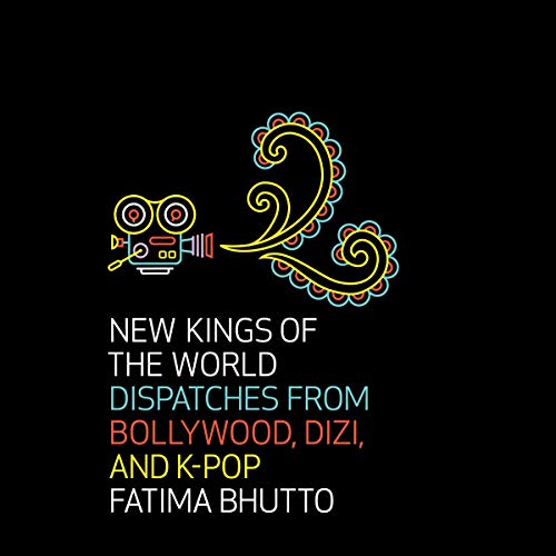 New Kings of the World by Fatima Bhutto episode artwork