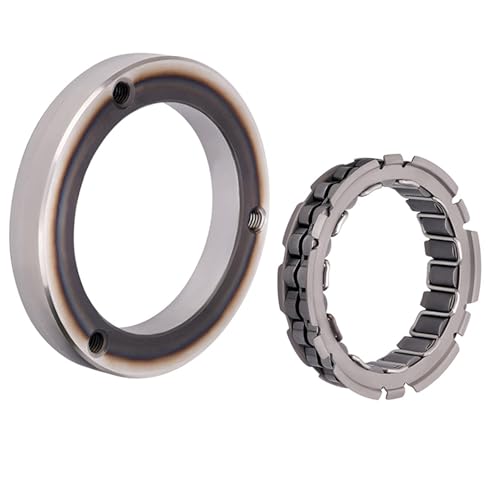Perles d'embrayage de démarreur moto pour réparation Yamaha XT660Z Tenere ABS
