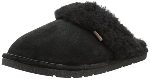 Lamo Womens Scuff Synthetic Slipper Desertcart INDIA