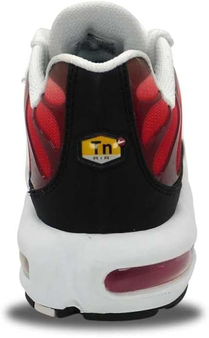 NIKE Men's Air Max Plus Sneaker