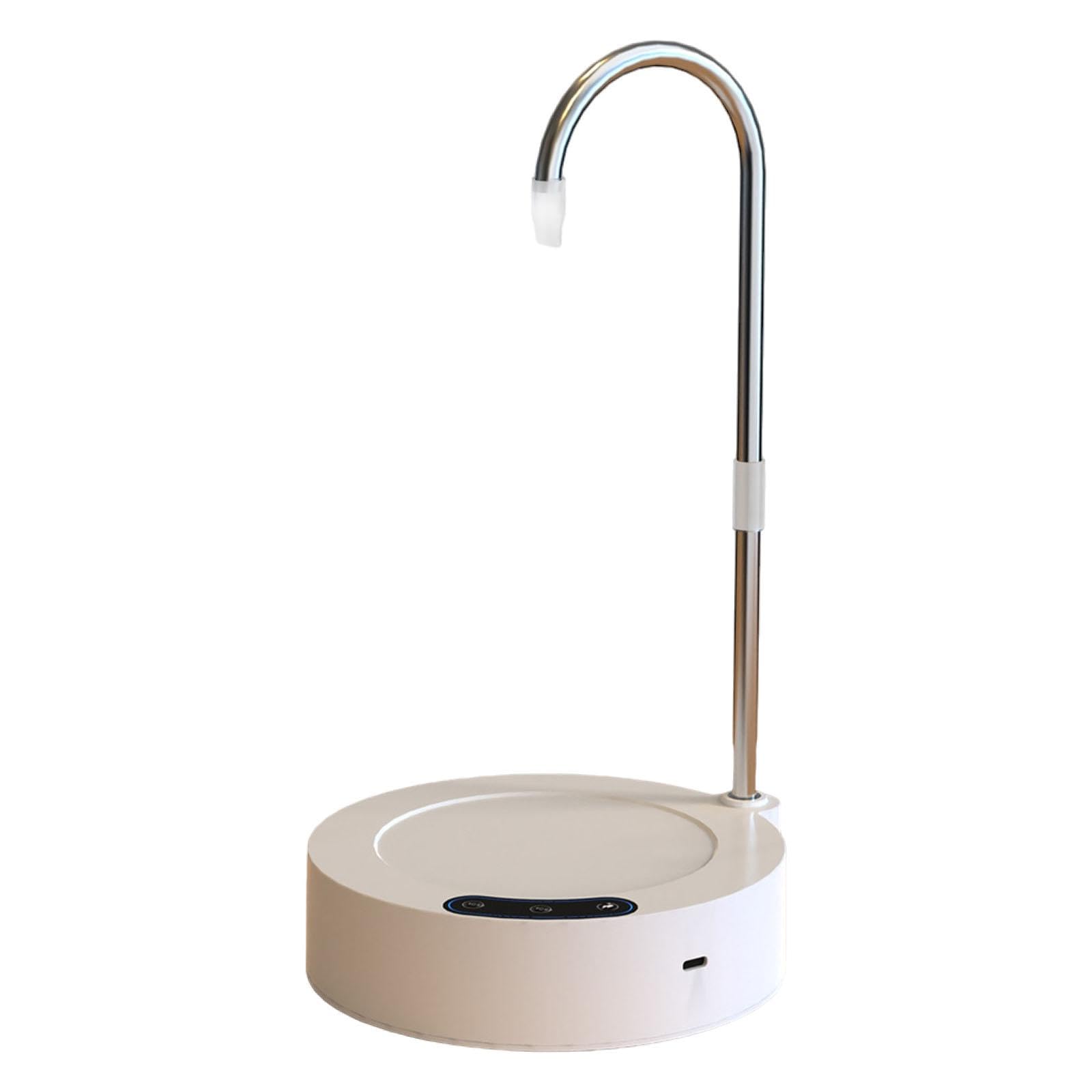Distributeur d'eau de bureau fini les bonbonnes lourdes à porter