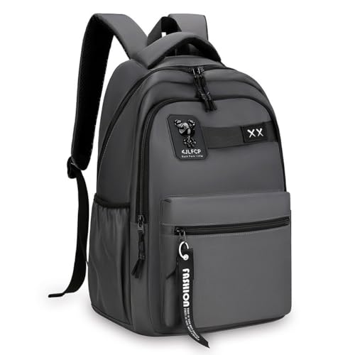 Sac à dos grande capacité anti mal de dos avec bretelles ergonomiques