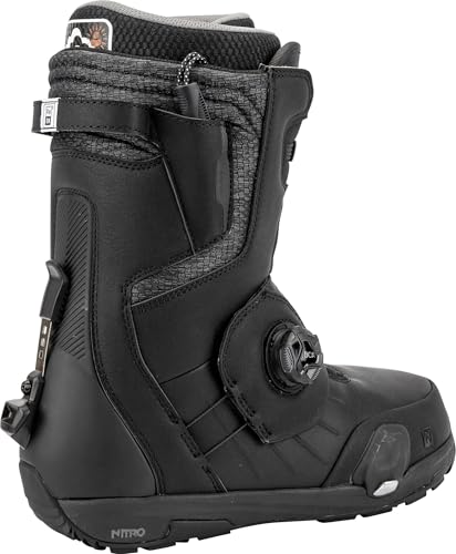Image of Nitro Profile Step On TLS Men's Snowboard Boots