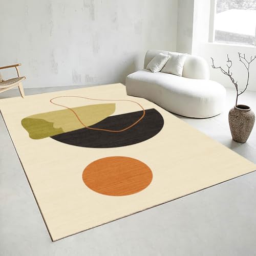 �uFrisence�v�J�[�y�b�g �􂦂� ���O �}�C�N���t�@�C�o�[ ���� �ӂ��� ����~�ߕt�� �k���i�`������ ���r���O���O �q������ �Q�� �y�b�g�Ή� �h�� �ۉ� ���g�[�E�z�b�g�J�[�y�b�g�Ή� ������� 120×160cm FRISY31-D78