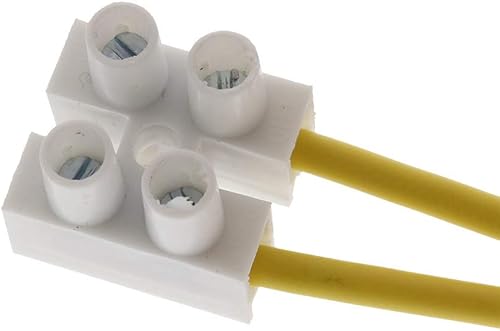 Miniatura 5 de Kit de lavaplatos Fusible de repuesto para Whirlpool Sears Kenmore 8193762