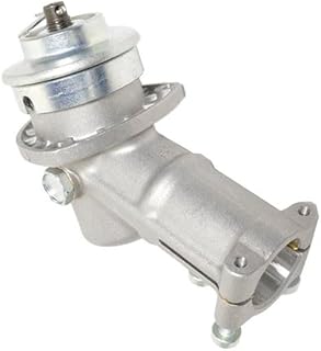 Gear Case Assy P021044550 - Fits Echo PE-225 Edger Gearbox for Rental Fleets and Contractors. OEM