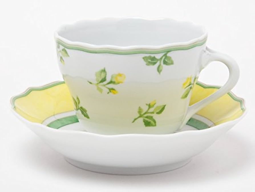 Amazon | フッチェンロイター サマードリームペアティーカップ