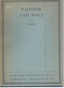 Painter and poet;: Studies in the literary relations of English painting; the Charles Eliot Norton lectures for 1937-1938,