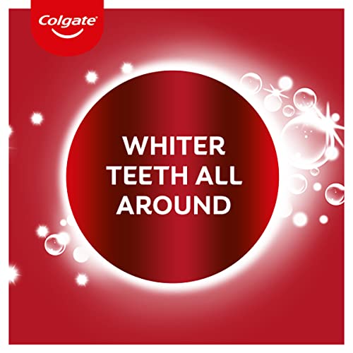 Colgate Max White Luminous Whitening Toothpaste, 75 Ml #TOP7