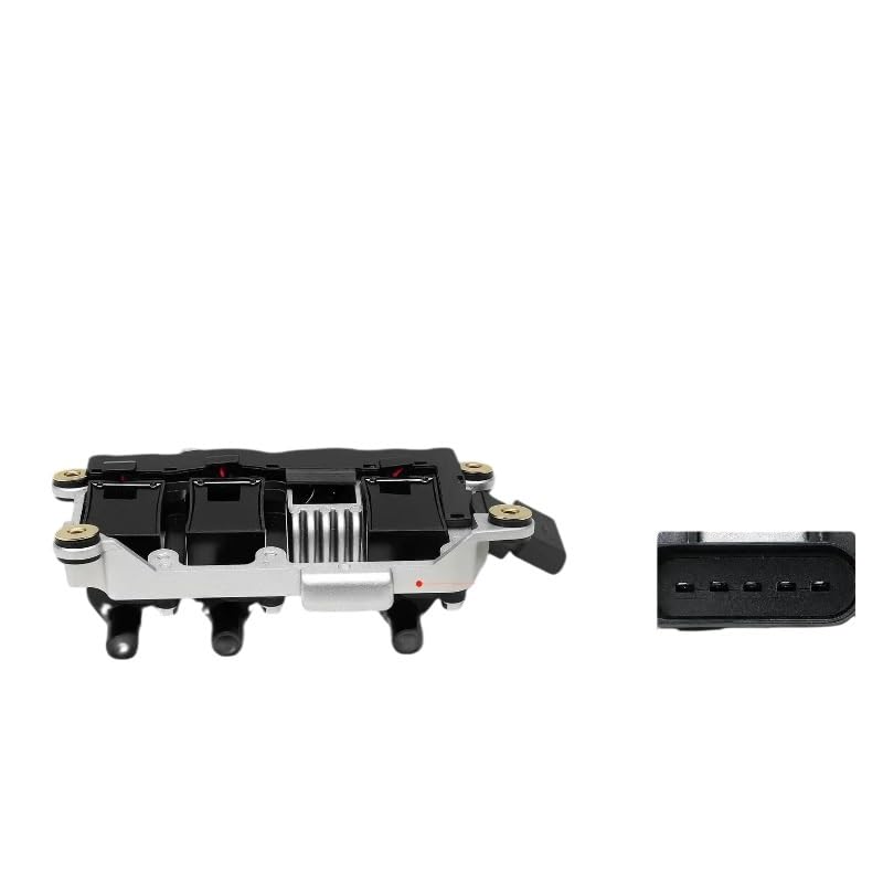 Bobine d'allumage A4 8D B5 2.4 module allumage A6 A8
