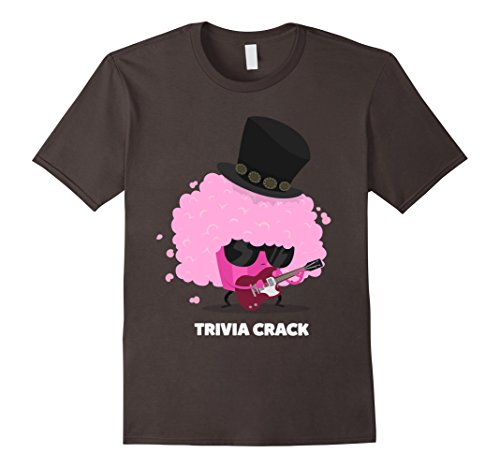 Trivia Crack Saul T-Shirt