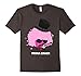 Trivia Crack Pop the Rockstar T-Shirt
