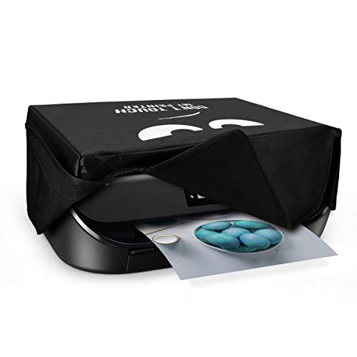 kwmobile 対応: HP OfficeJet 5230 / 5232 保護カバー - プリンター