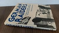 German Raiders: The Story of the German Navy's Auxiliary Cruisers, 1895-1945 0850593514 Book Cover