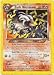 Dark Houndoom Holofoil - Neo Destiny - 7 [Toy]