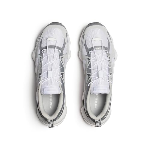 Merrell Speedarc Matis homme en Blanc et pigeon taille 10