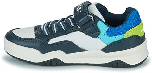 Geox J Perth Boy - Sneakersy Chłopcy