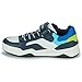 Produktbild Geox J Perth Boy Sneaker, Navy/ROYAL, 34 EU