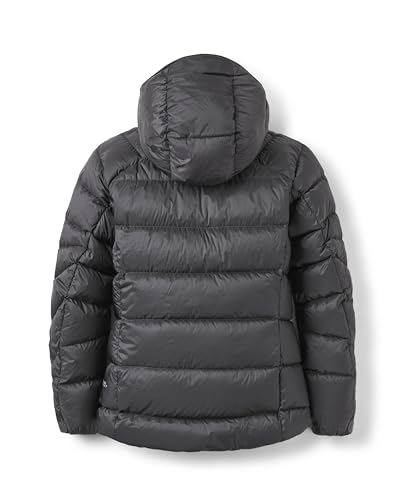 Rab Women's Neutrino Pro Hoody - Lightweight Warm Down Coat for Climbing & Mountaineering2