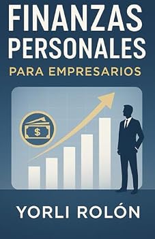 Paperback Finanzas personales para empresarios (Spanish Edition) [Spanish] Book