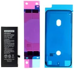 Amazon.co.jp: バッテリー - 修理パーツ: 家電&カメラ Amazon.co.jp: バッテリー - 修理パーツ: 家電&カメラ