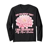 Dahlia Flower Clothing & Dahlia Accessories