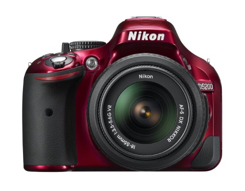 【美品】Nikon D5200 デジタル一眼レフカメラ Amazon | Nikon デジタル一眼レフカメラ D5200 ボディー