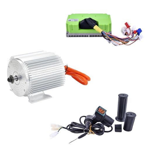 Kunray 3000W 72V Temp Sensor Kit