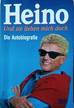 Paperback Und sie lieben mich doch: Die Autobiografie Book