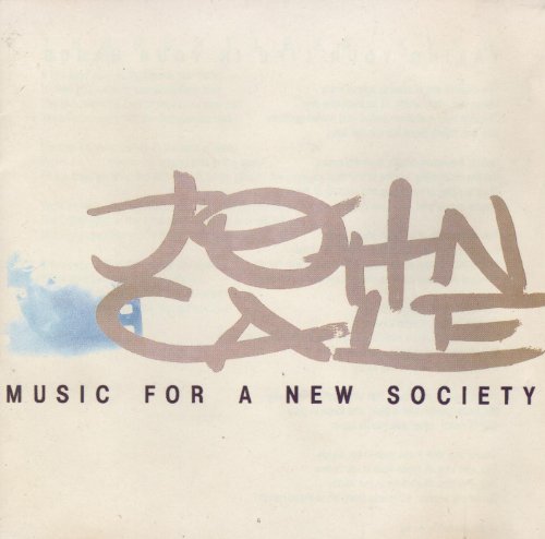 Music for a New Society